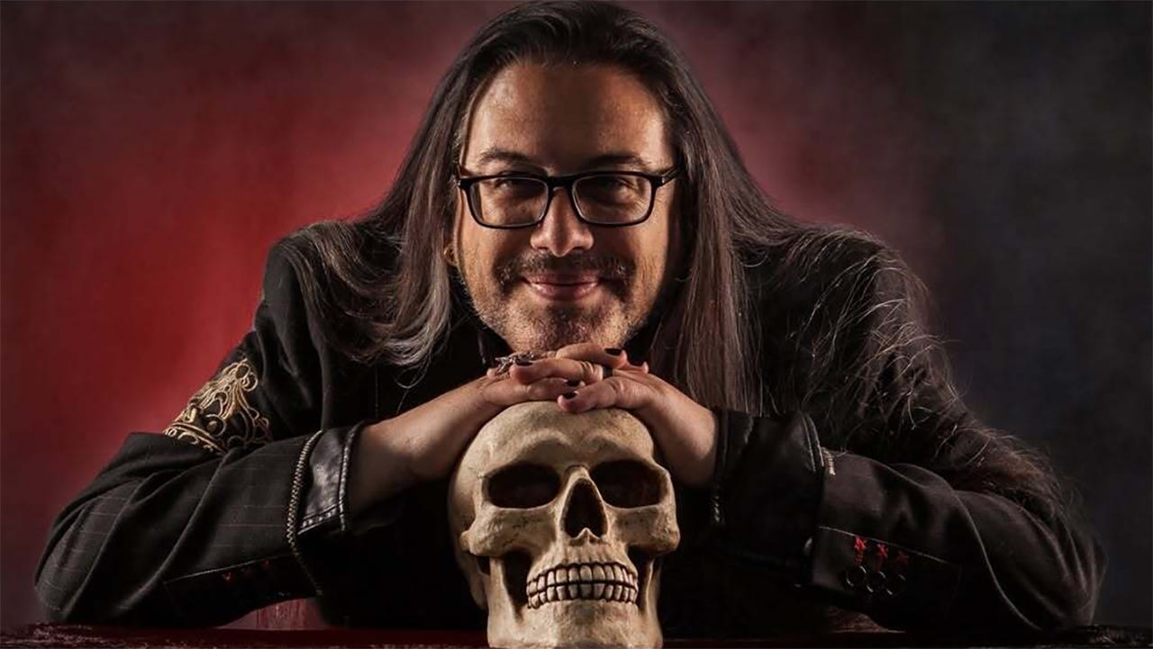 John Romero's Next Shooter Survived the Microsoft Purge, Now He's Taking Inspiration From The Legend of Zelda: Breath of the Wild