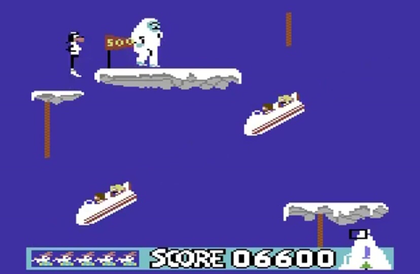 Illustration de Matterhorn Screamer!