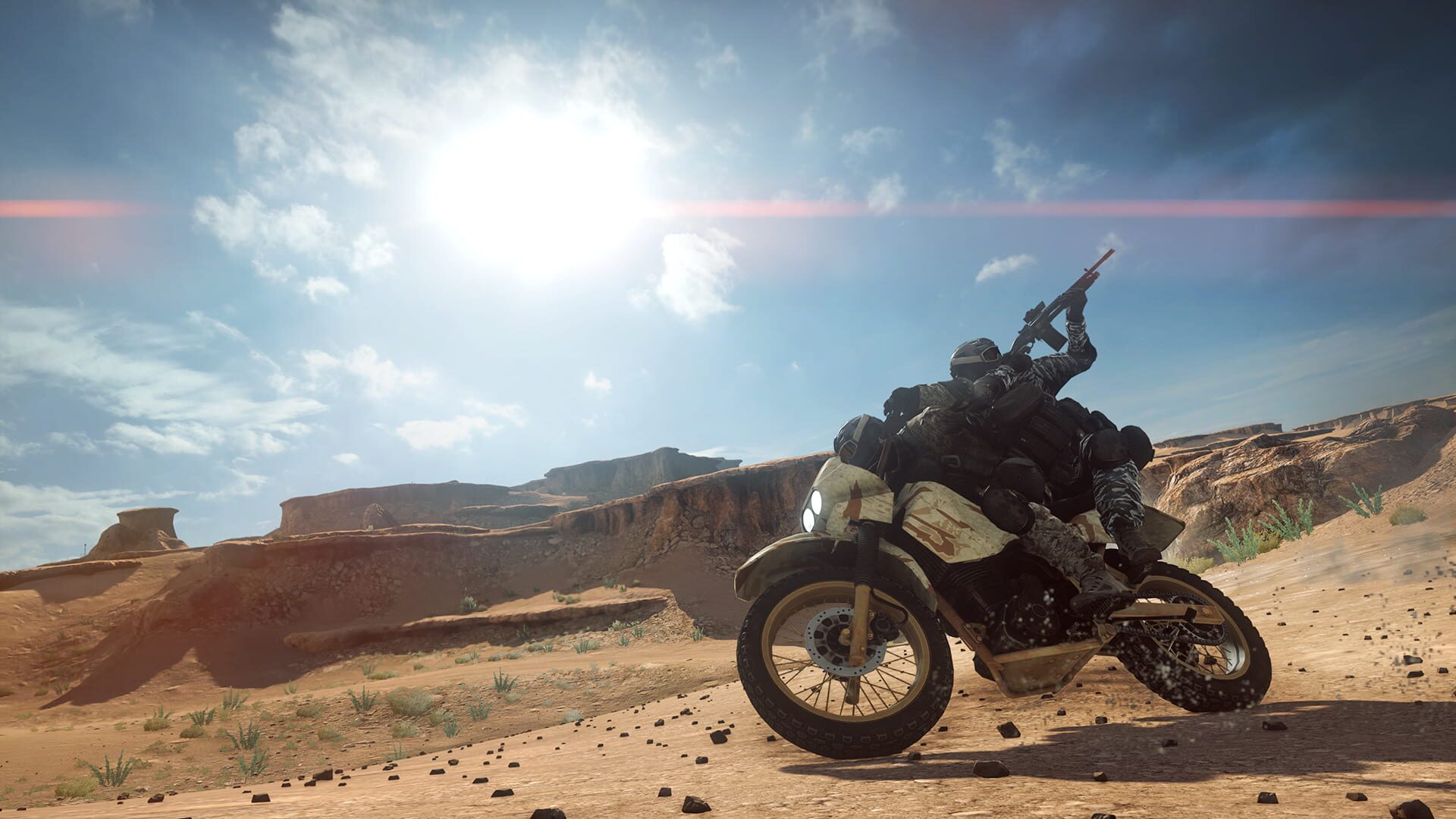 Illustration de Battlefield 4: China Rising