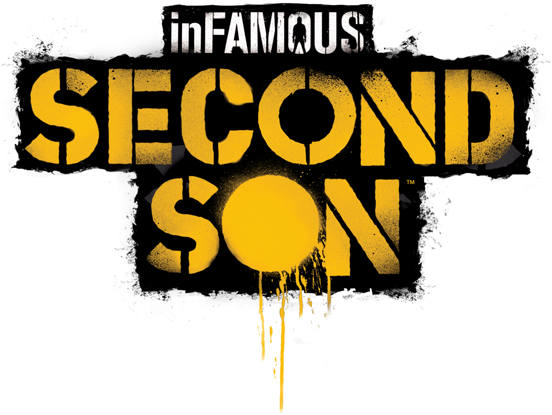 Logo de Infamous: Second Son