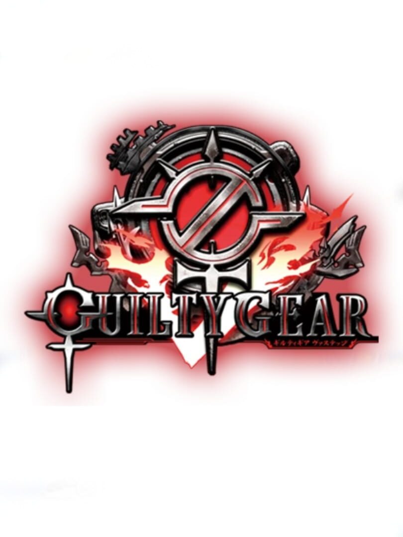 Illustration de Guilty Gear Vastedge XT