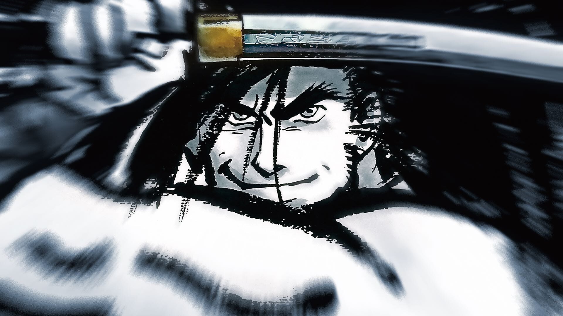 Illustration de Samurai Shodown III