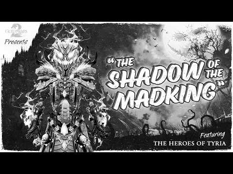 Vignette de Halloween Returns to Guild Wars 2 With Shadow of the Mad King, This Time With All-New Rewarsds