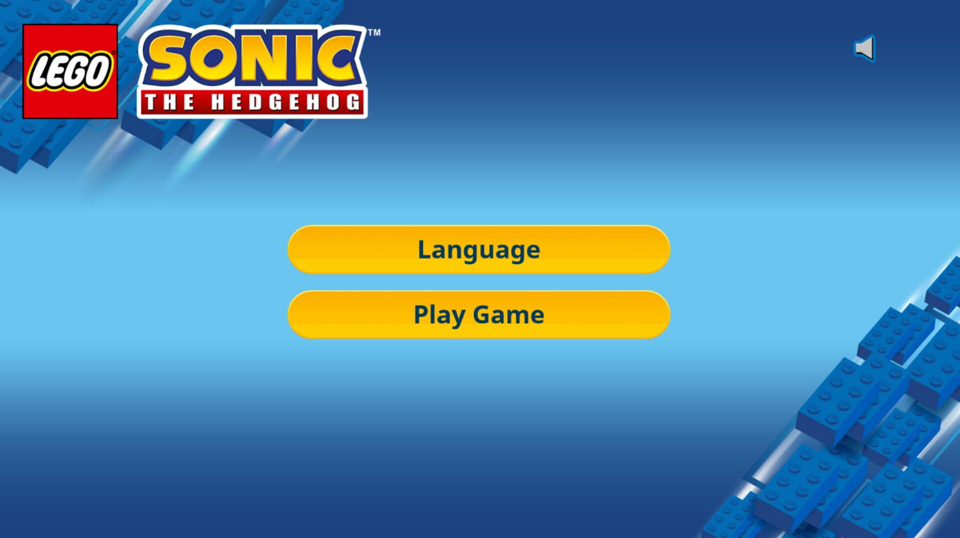 Illustration de LEGO Sonic the Hedgehog: Speed Sphere Challenge