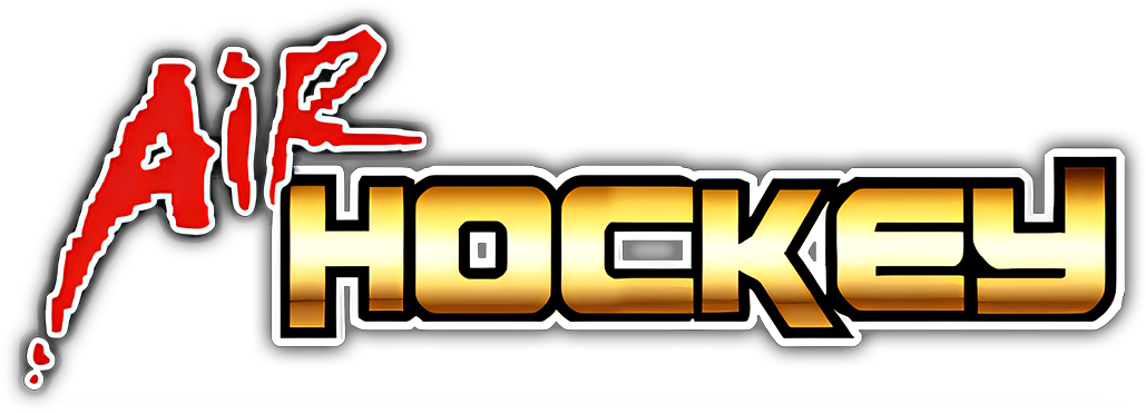 Logo de Air Hockey