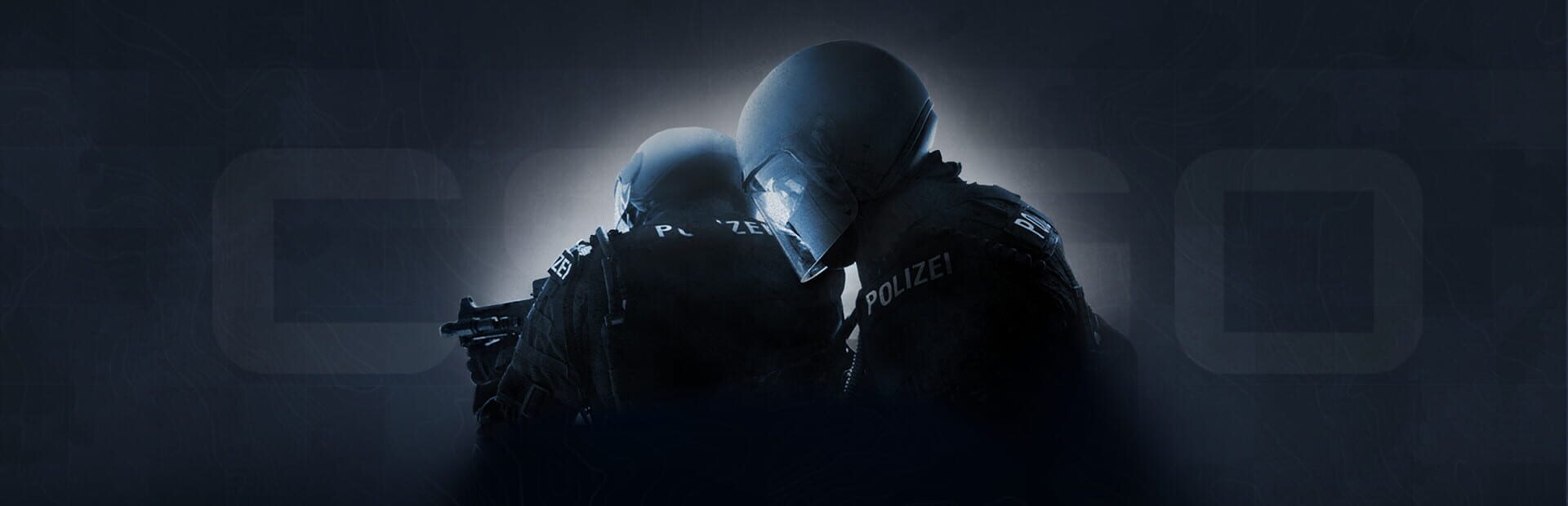Illustration de Counter-Strike: Global Offensive
