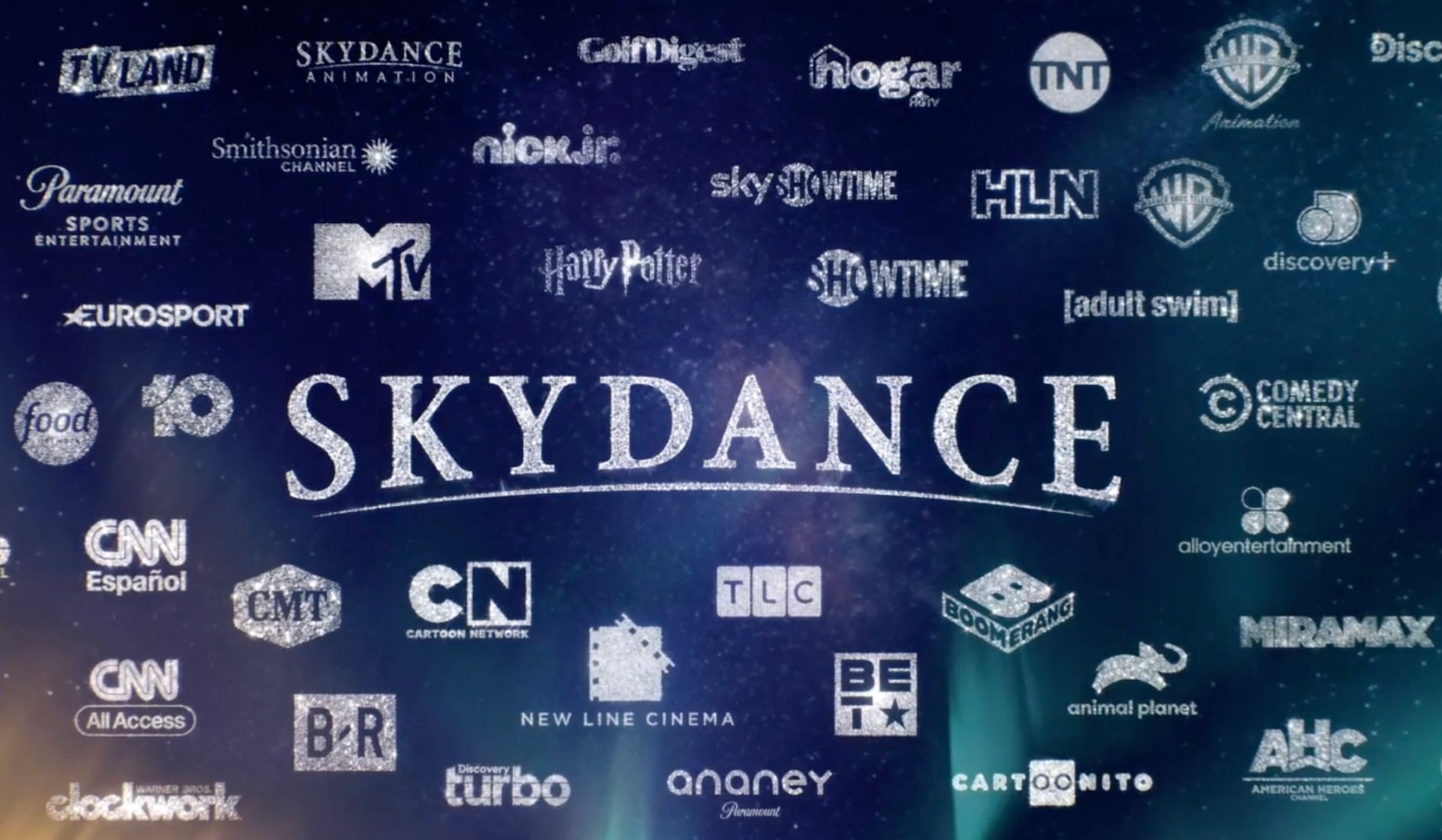 Skydance