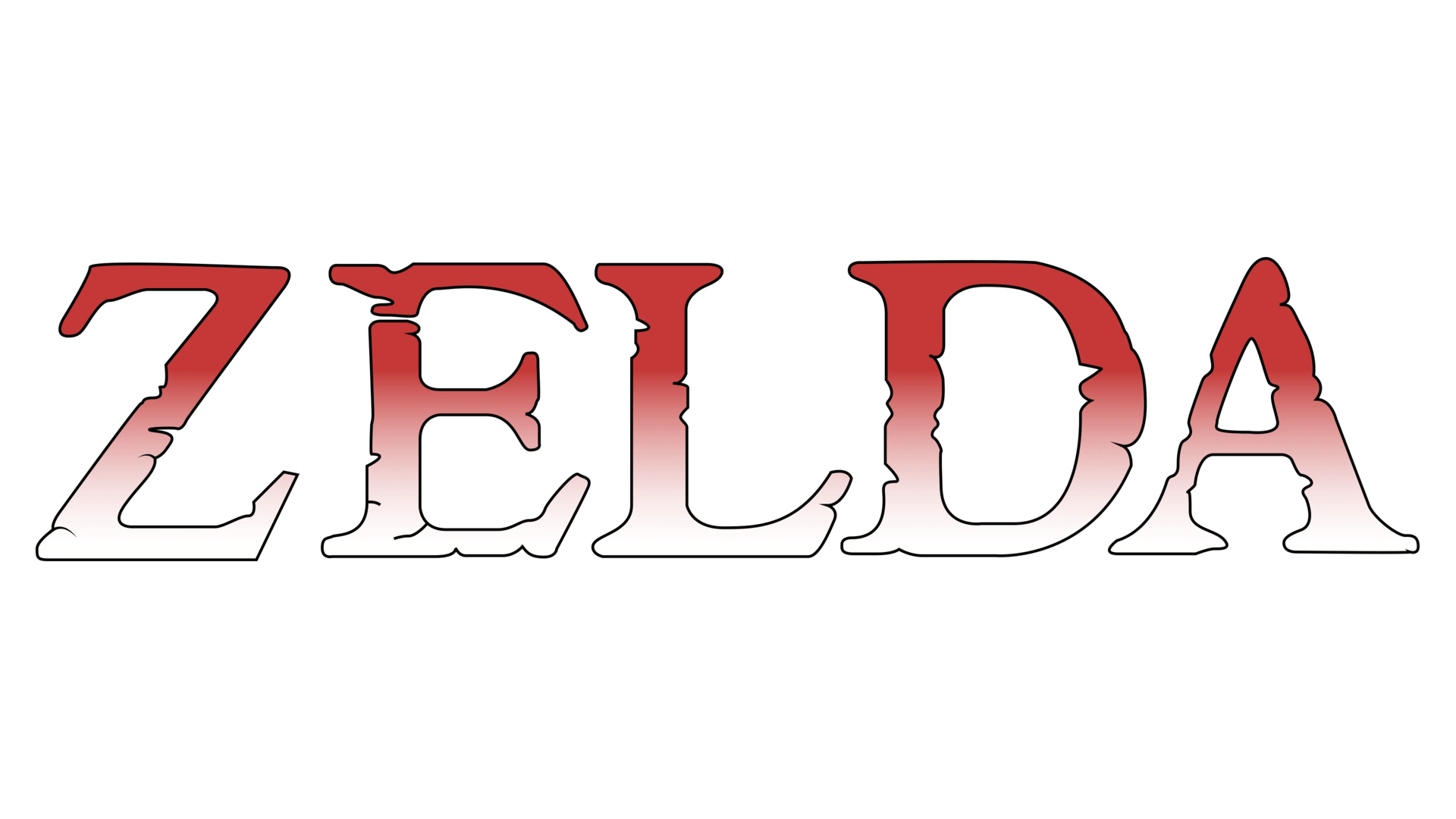 Logo de Zelda