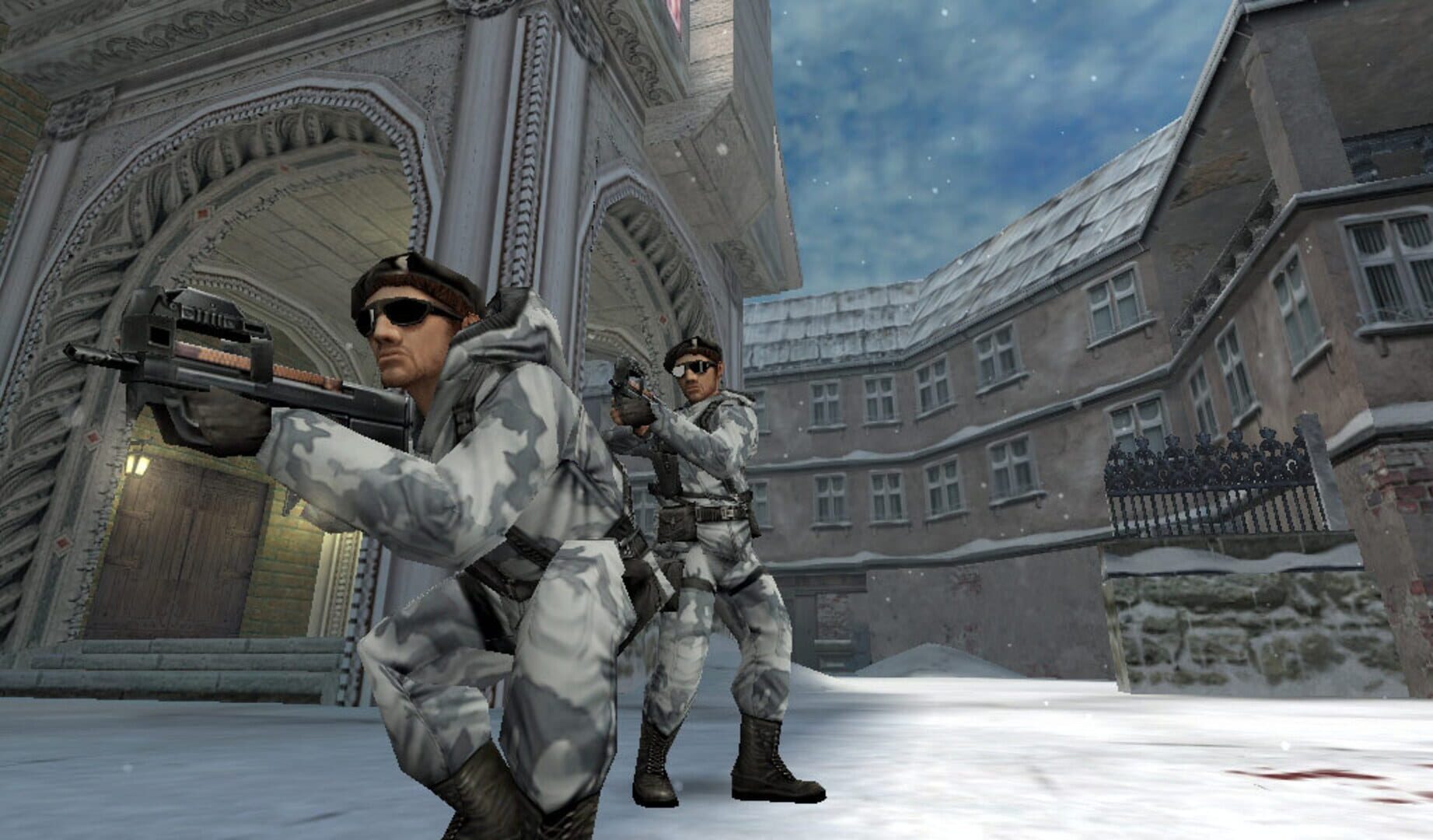 Illustration de Counter-Strike: Condition Zero