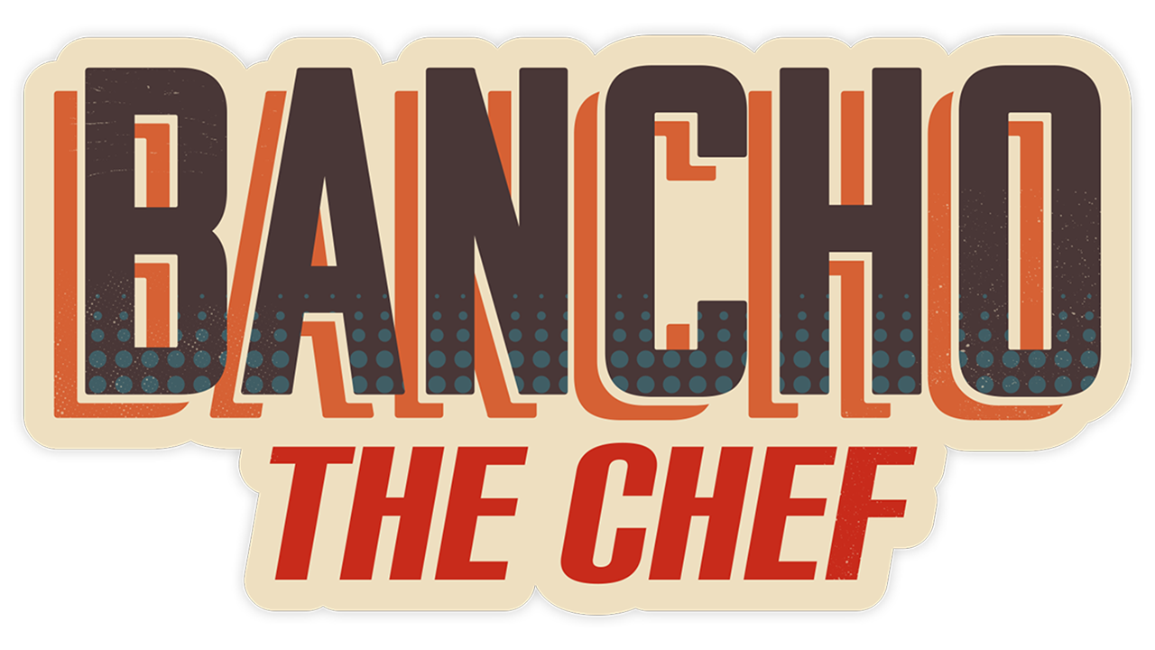 Logo de Bancho the Chef