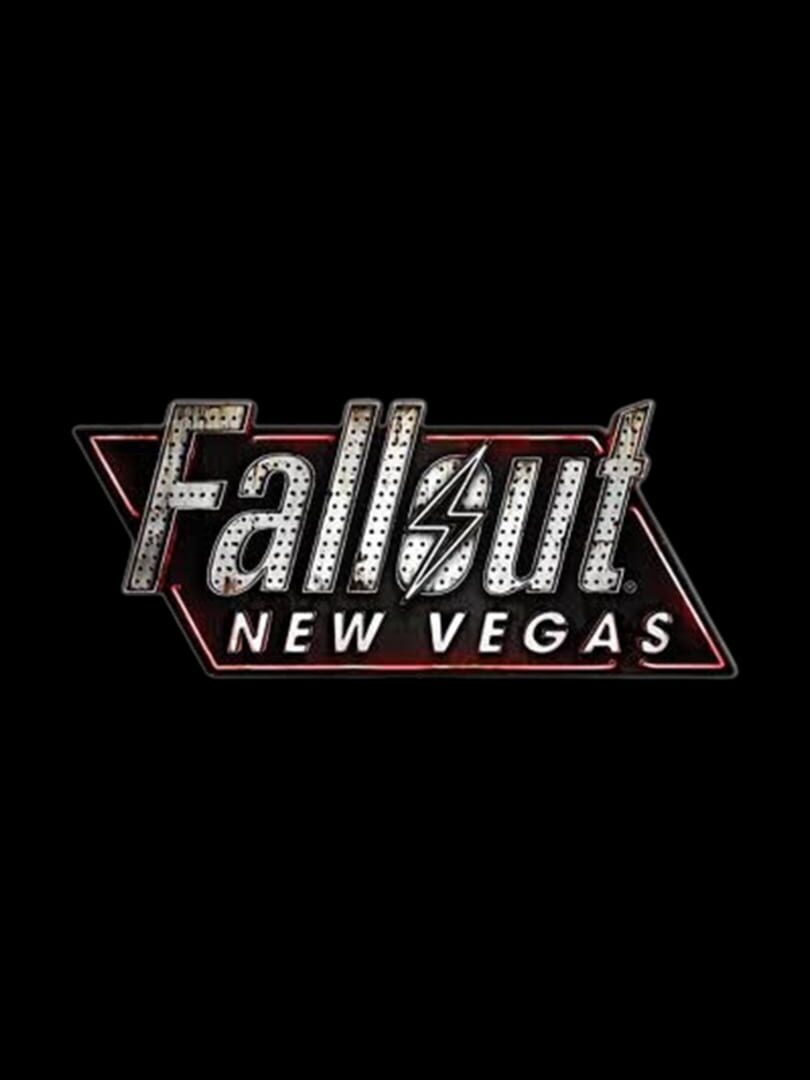 Illustration de Fallout: New Vegas Remaster