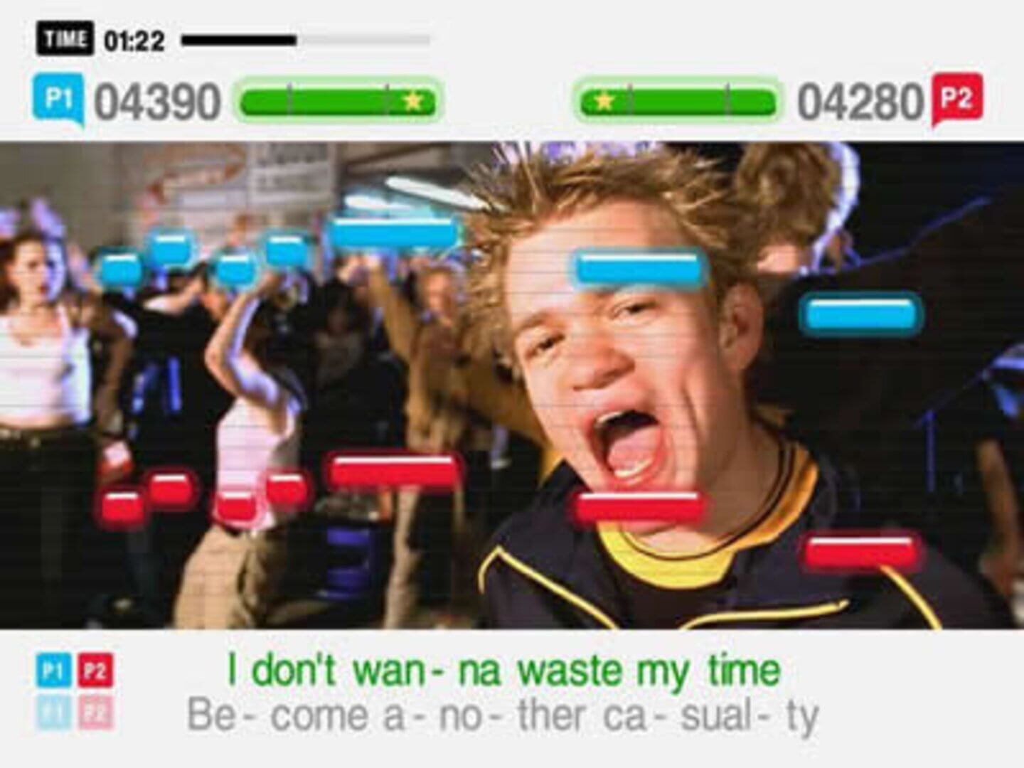 Illustration de SingStar: Pop Vol. 2
