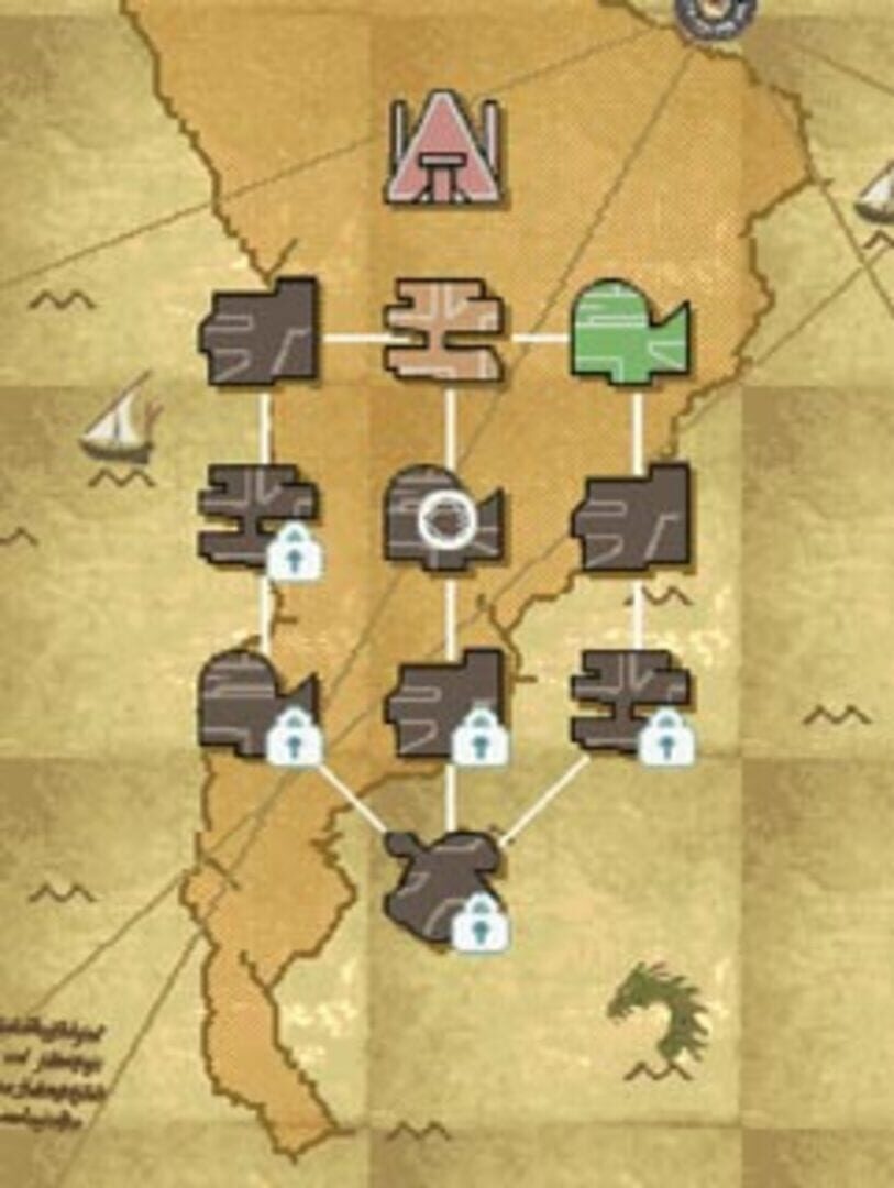 Illustration de Tomb Raider: Puzzle Paradox