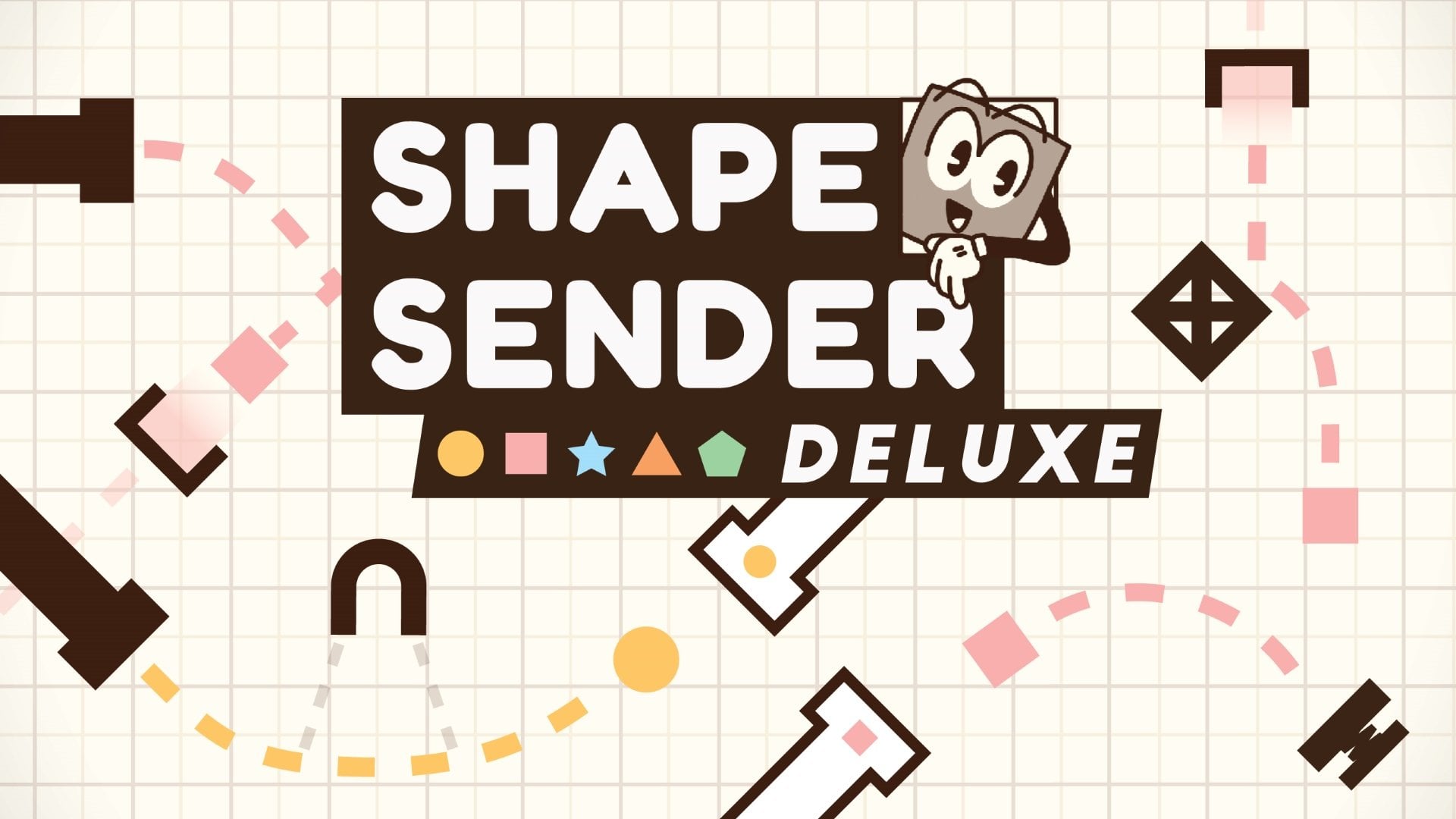 Shape Sender Deluxe Pulls Epic Games Store Release As Tim Sweeney Doubles Down on AI