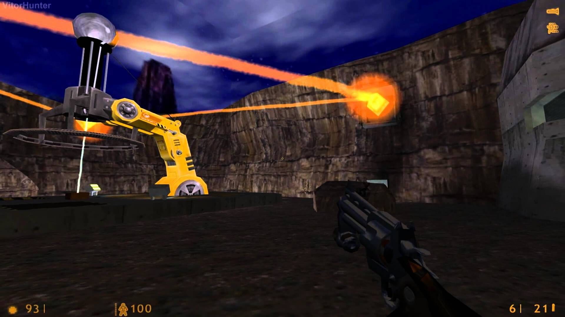 Illustration de Half-Life: Decay