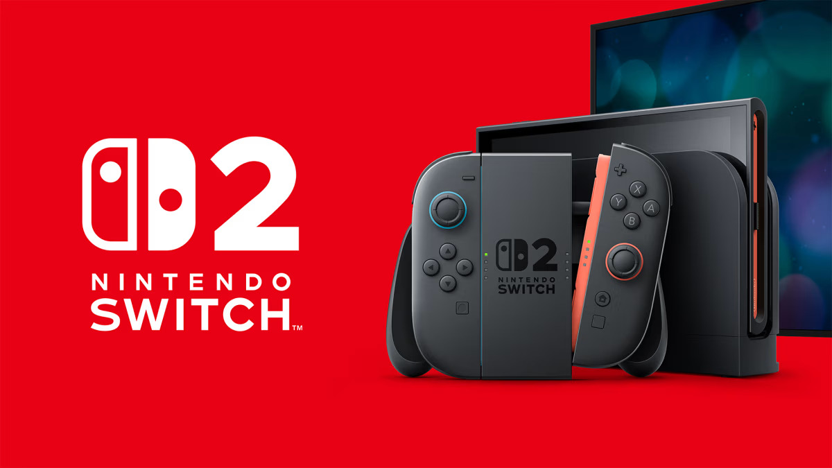 Nintendo Switch 2 no longer the fastest-selling console in the U.S., but doing “very well”