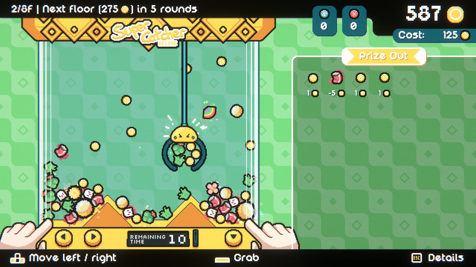 Illustration du jeu