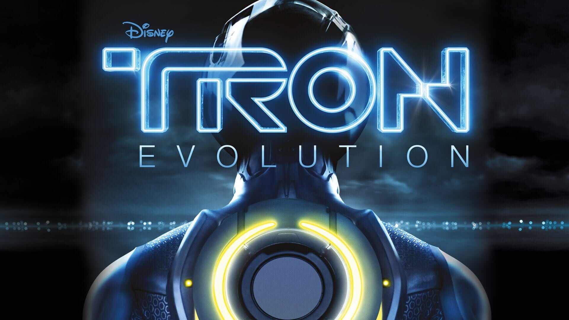 Illustration de Tron: Evolution