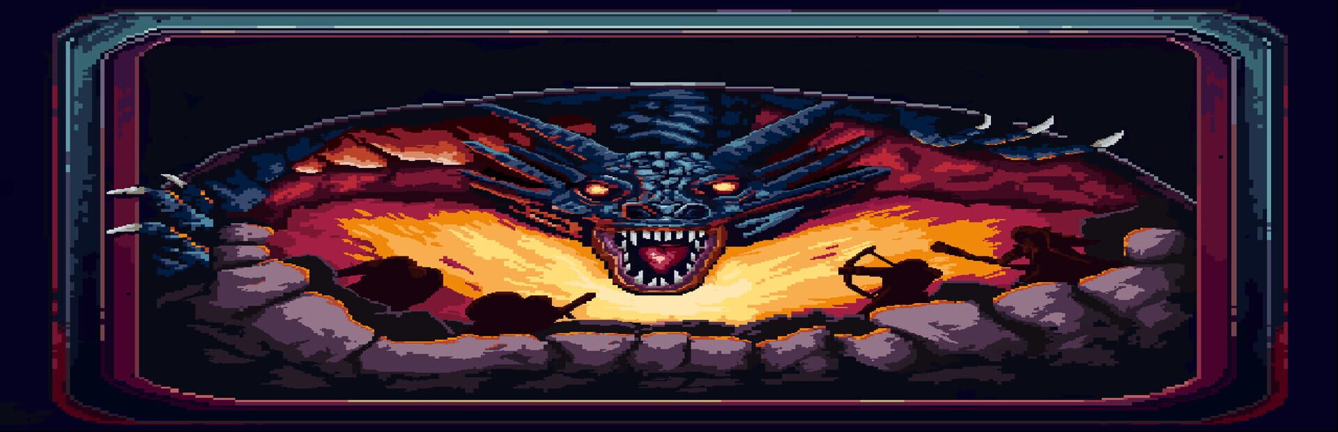 Illustration de Lair of the Leviathan