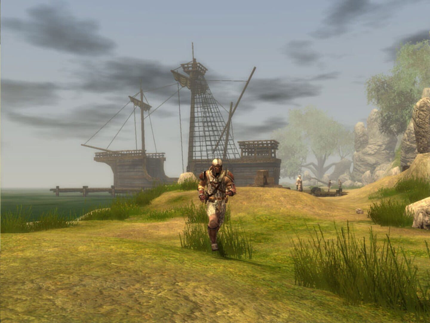 Illustration de Neverwinter Nights 2