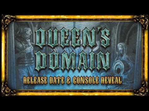 Vignette de Queen's Domain, Un Hommage à King's Field, Sortira Le 30 Octobre - NoFrag