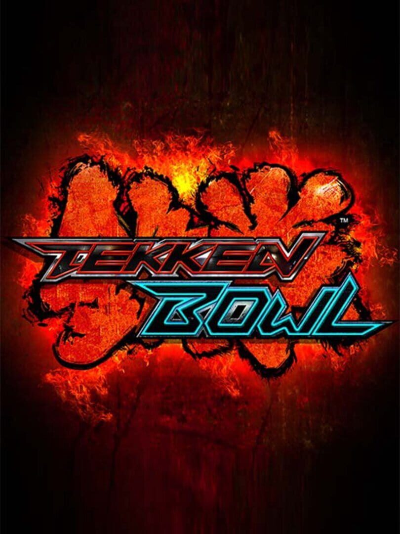 Illustration de Tekken Bowl
