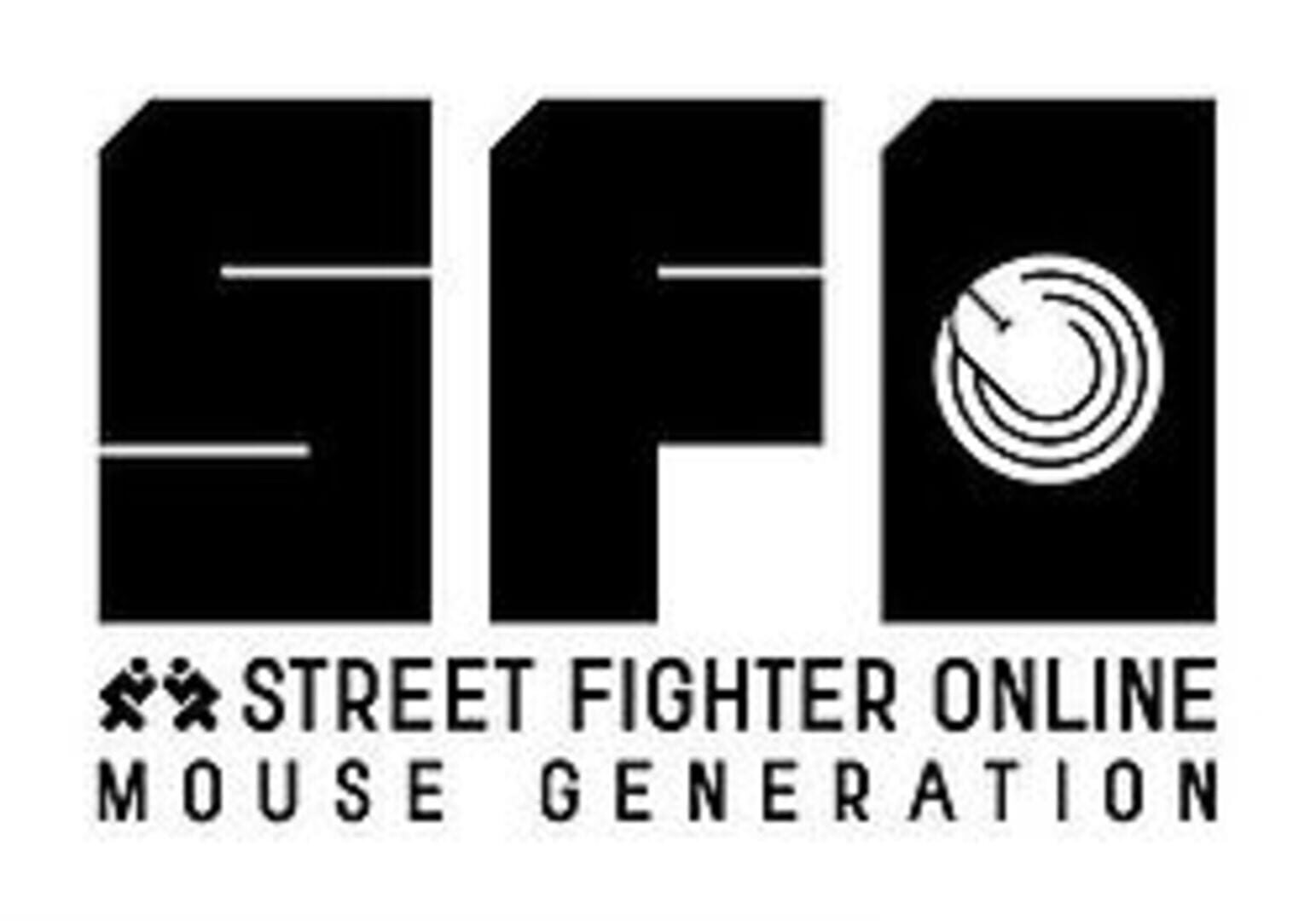 Illustration de Street Fighter Online: Mouse Generation