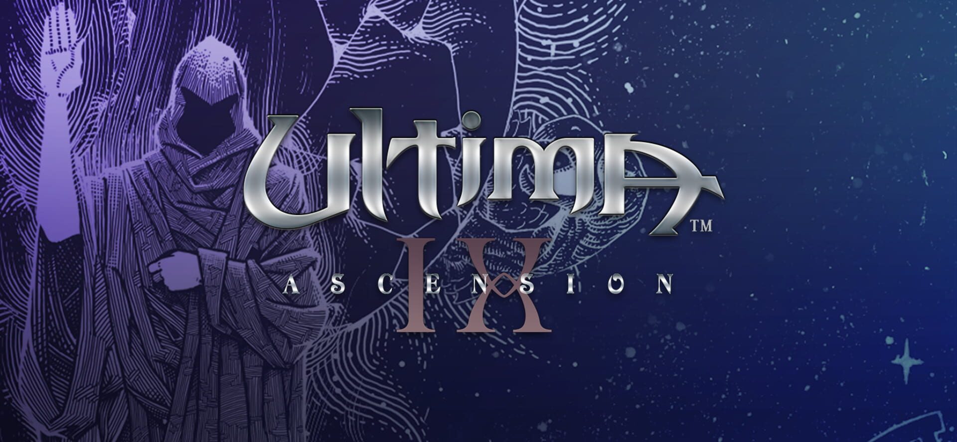 Illustration de Ultima IX: Ascension