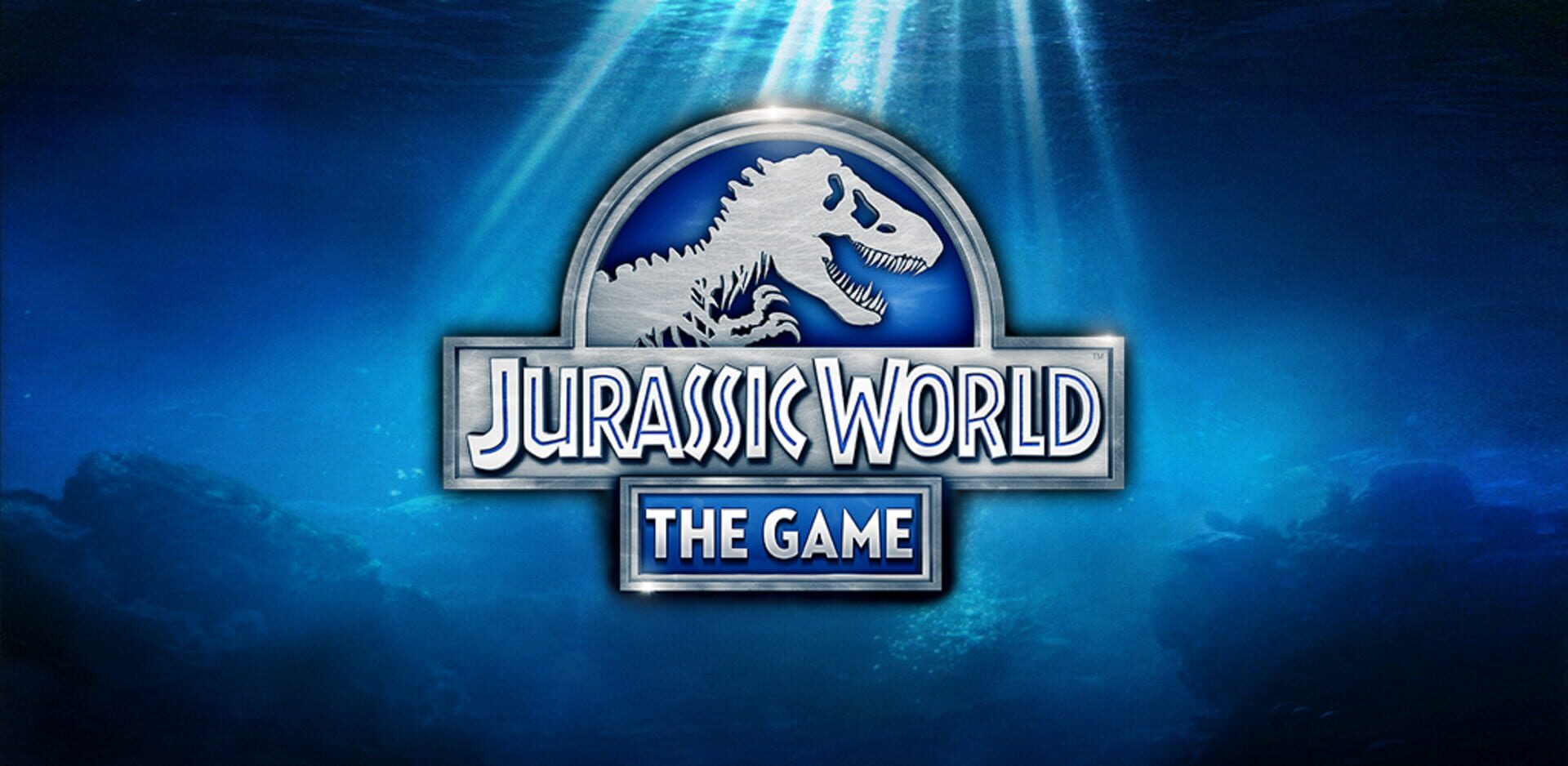 Illustration de Jurassic World: The Game