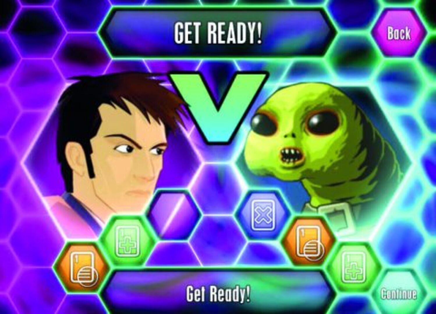 Illustration de Top Trumps: Doctor Who