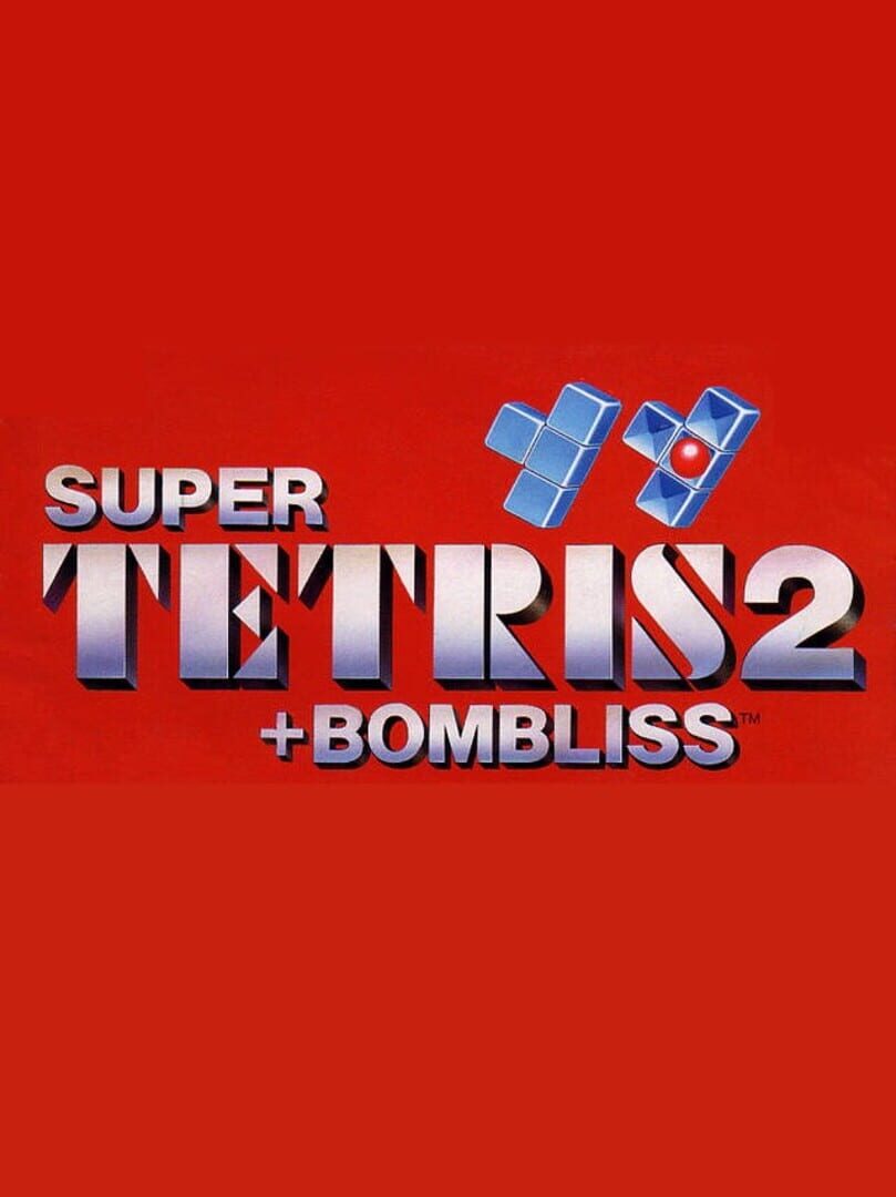 Illustration de Super Tetris 2 + BomBliss