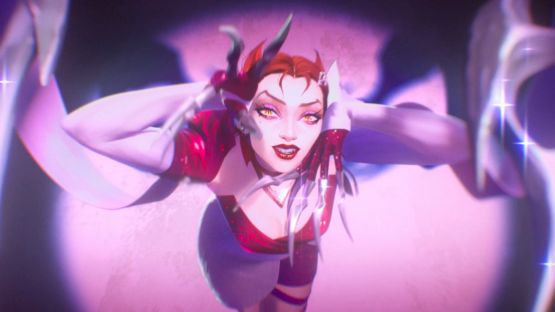 KDA's Firestarter is the throwback to OG League of Legends that we needed