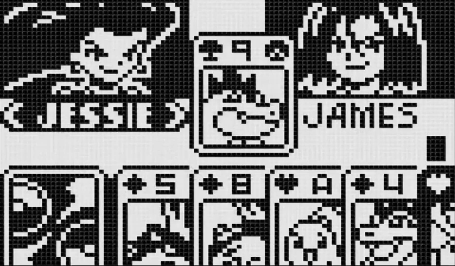 Illustration de Pokémon Zany Cards