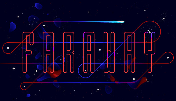 Illustration de Faraway