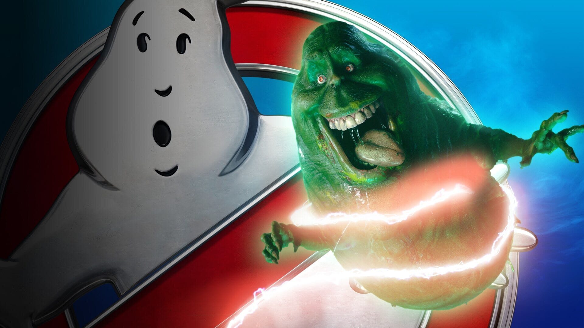 Illustration de Ghostbusters VR: Now Hiring