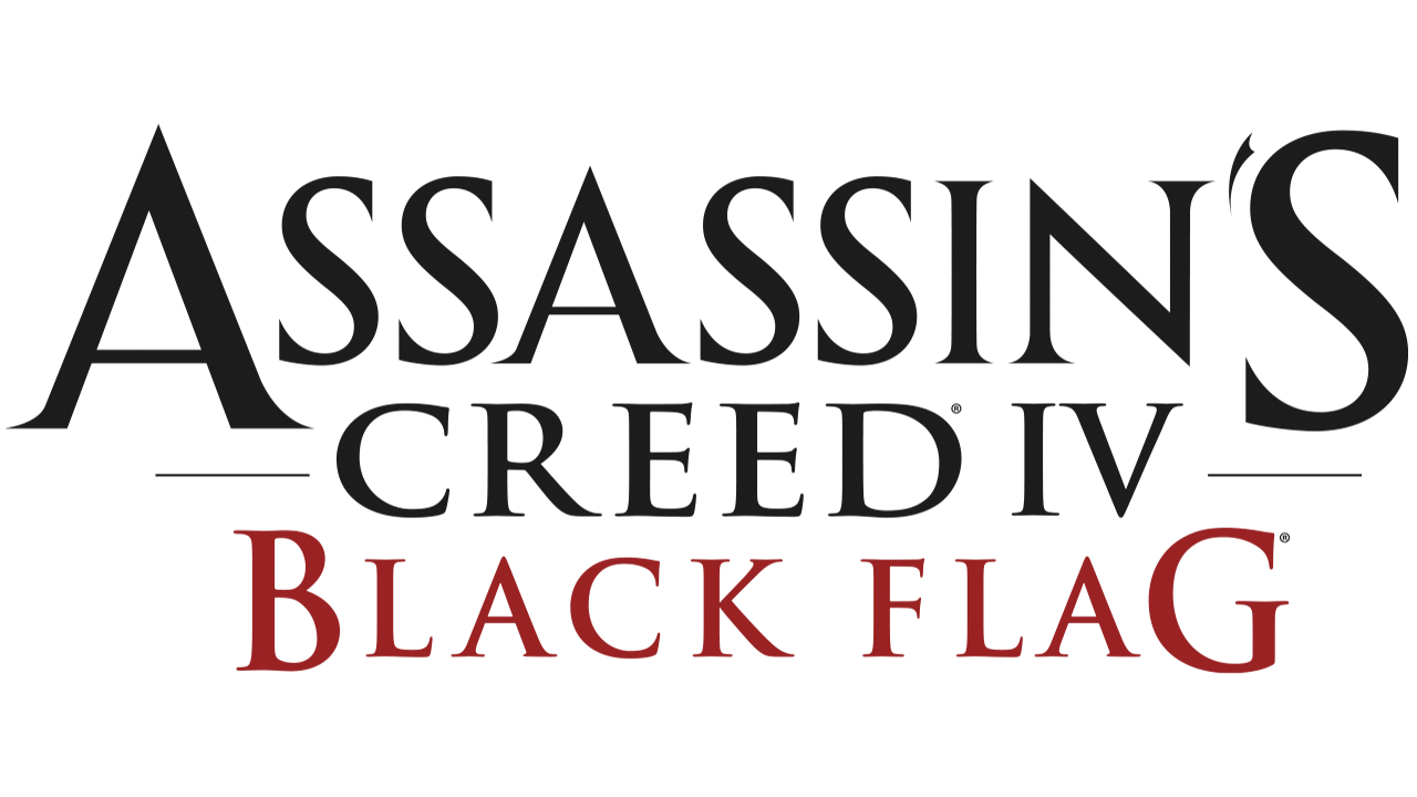 Logo de Assassin's Creed IV Black Flag