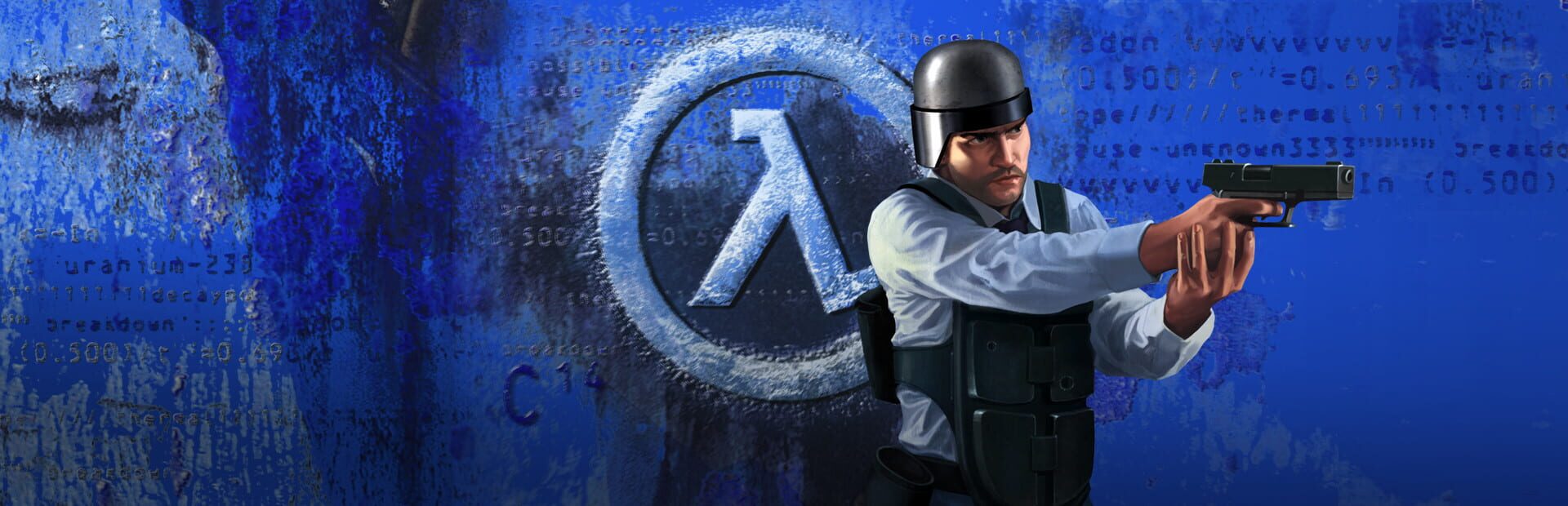 Illustration de Half-Life: Blue Shift