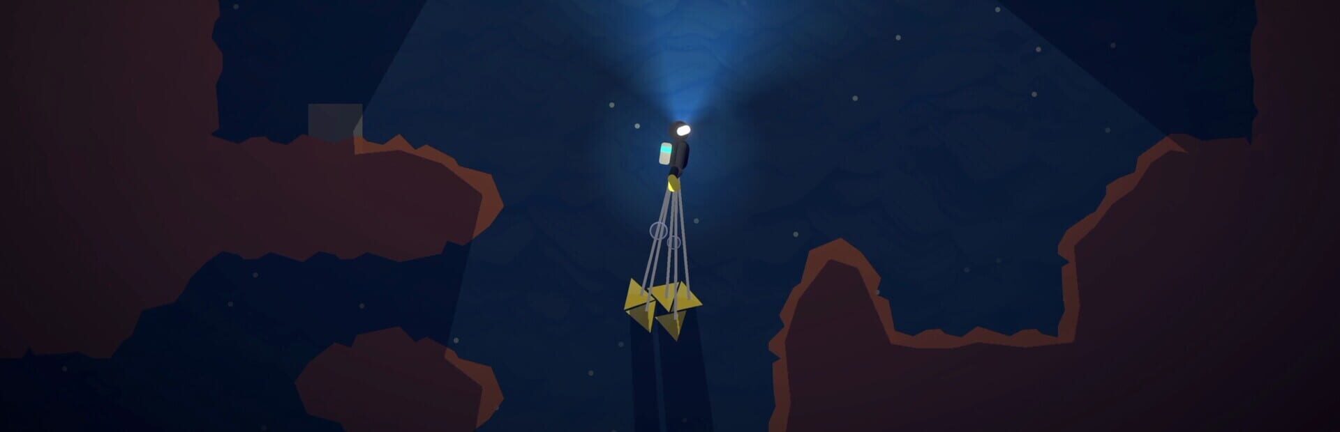 Illustration de Feed the Deep