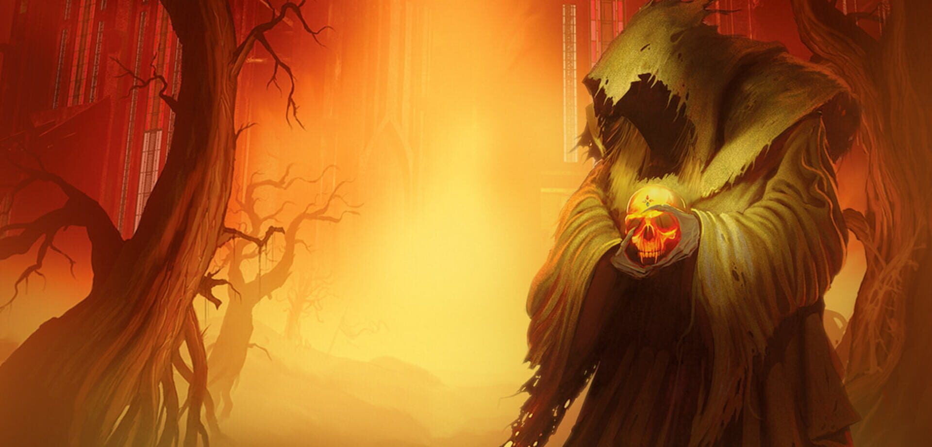 Illustration de The Temple of Elemental Evil