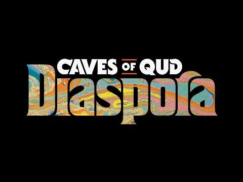 Vignette de Caves of Qud: Diaspora expansion launches December 9 via early access on Steam
