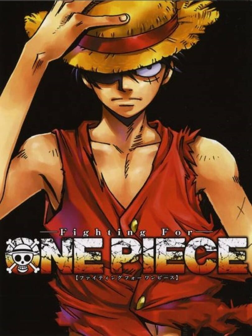 Illustration de Fighting For One Piece