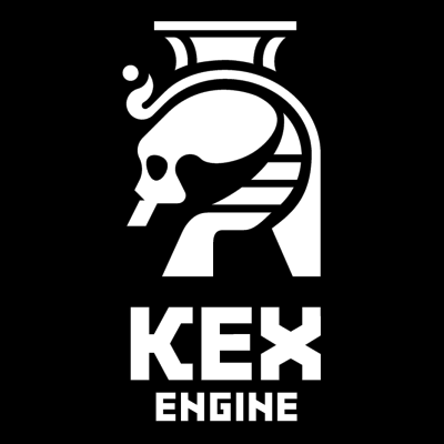 Logo de KEX