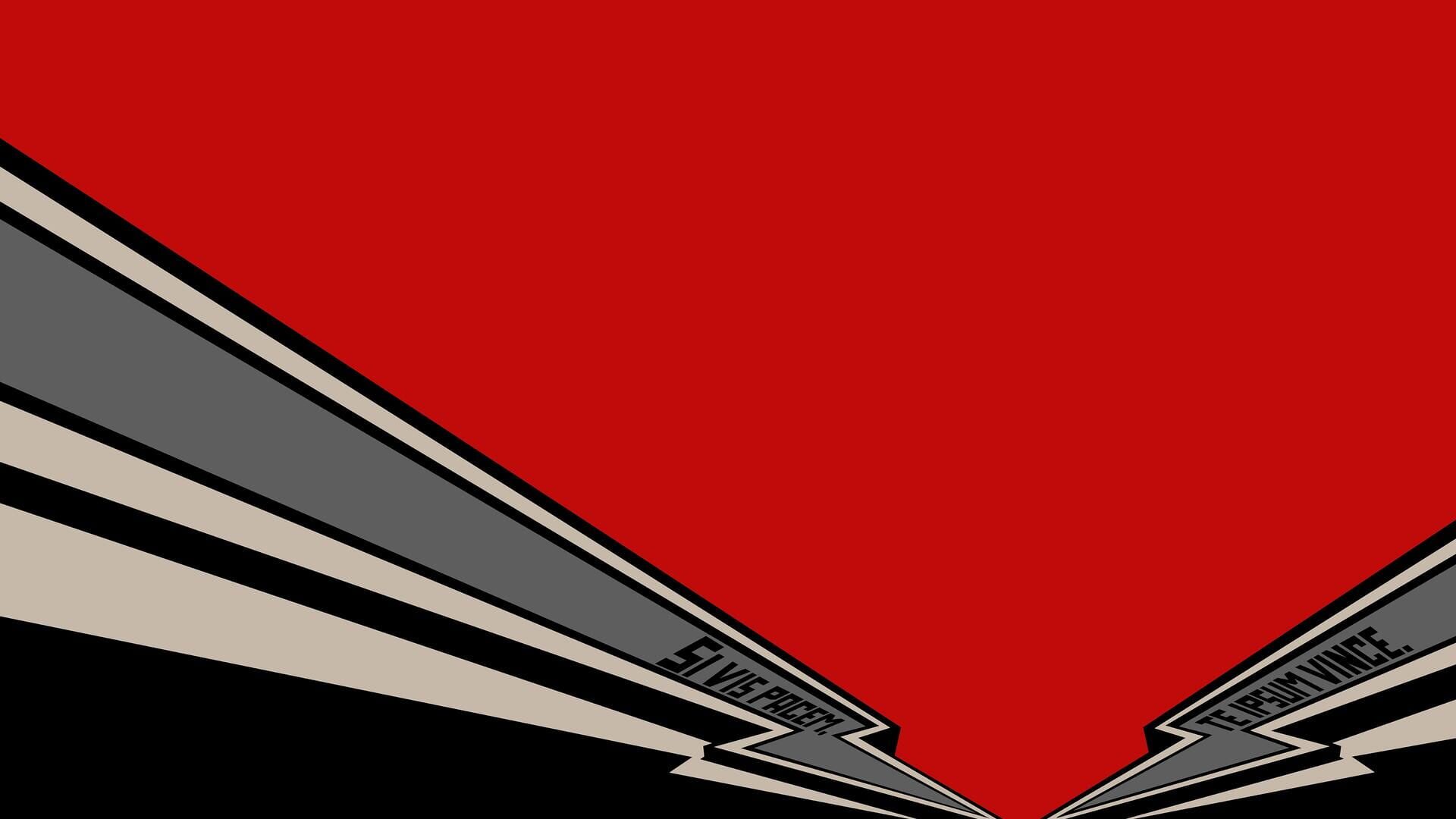 Illustration de Persona 5 Tactica