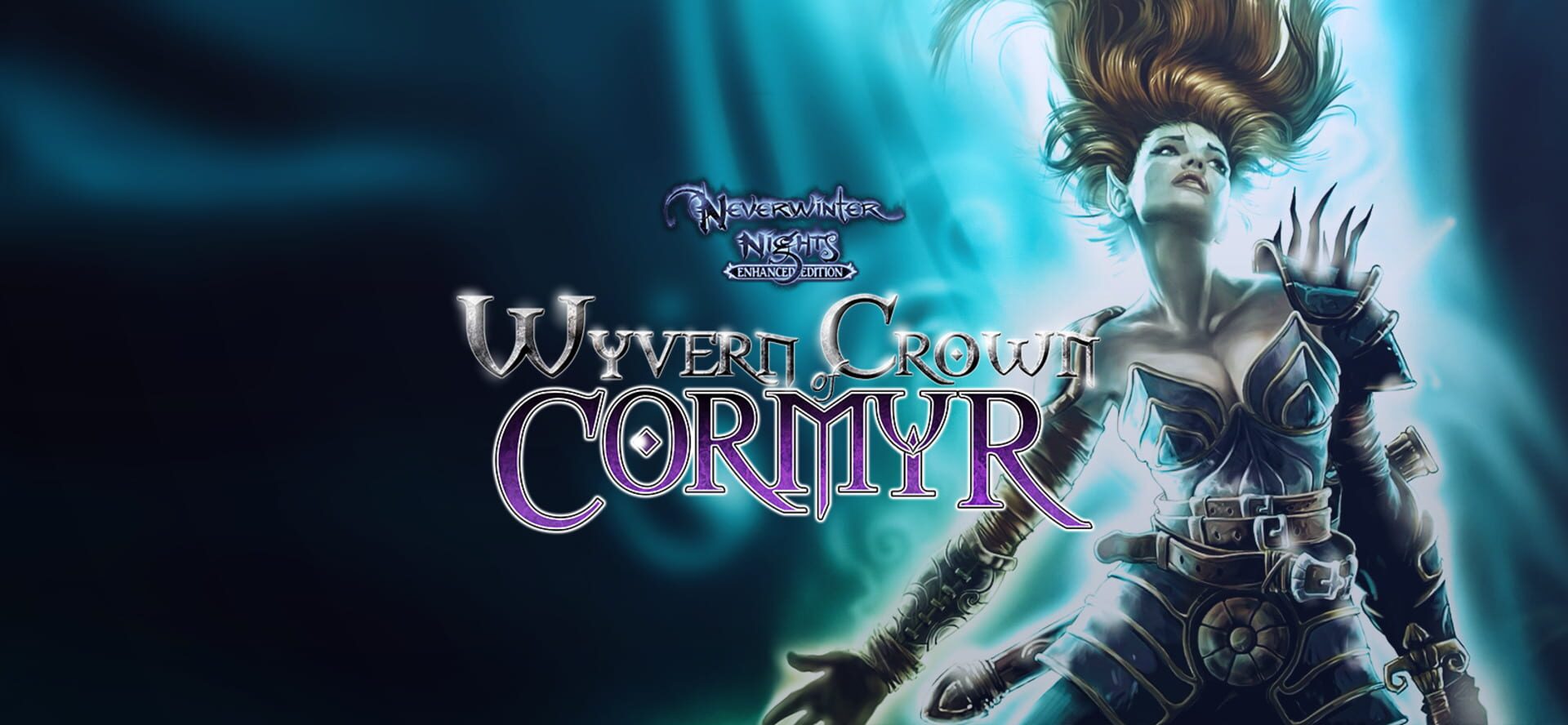 Illustration de Neverwinter Nights: Wyvern Crown of Cormyr