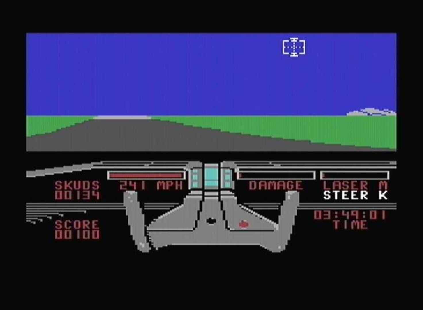 Illustration de Knight Rider