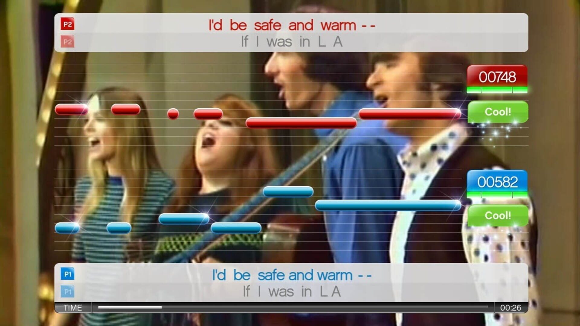 Illustration de SingStar: Hits