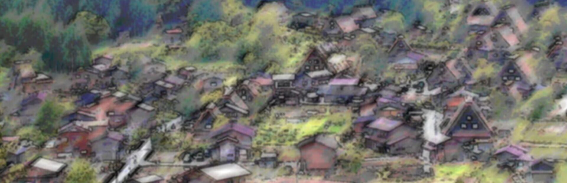 Illustration de Higurashi When They Cry Hou: Rei