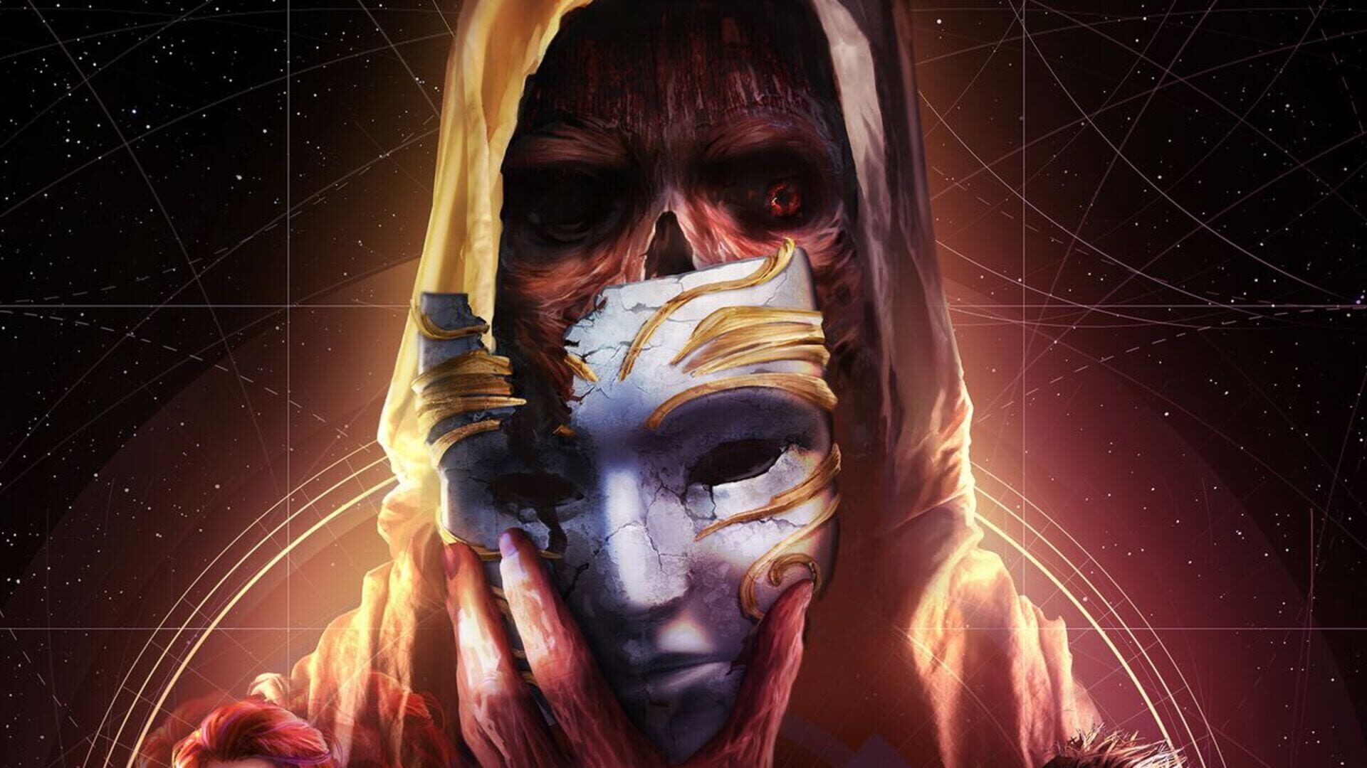 Illustration de Torment: Tides of Numenera