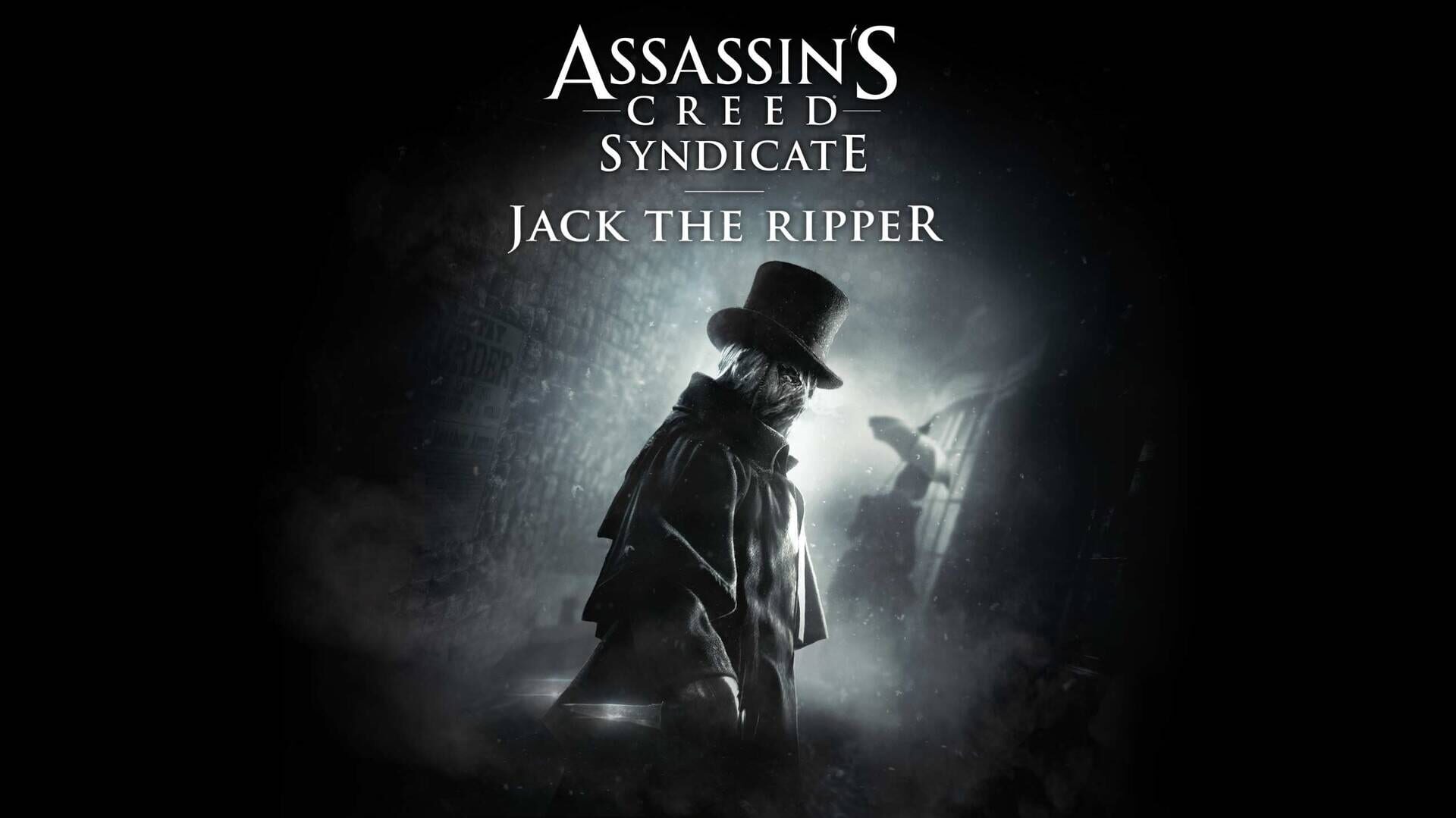 Illustration de Assassin's Creed Syndicate: Jack the Ripper