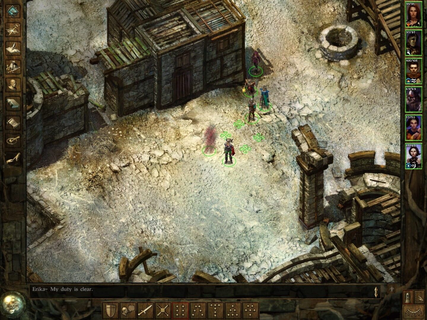 Illustration de Icewind Dale: Heart of Winter - Trials of the Luremaster